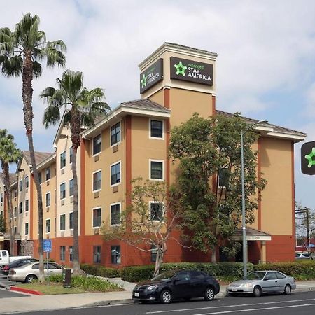 Extended Stay America Suites - Los Angeles - Lax Airport 外观 照片