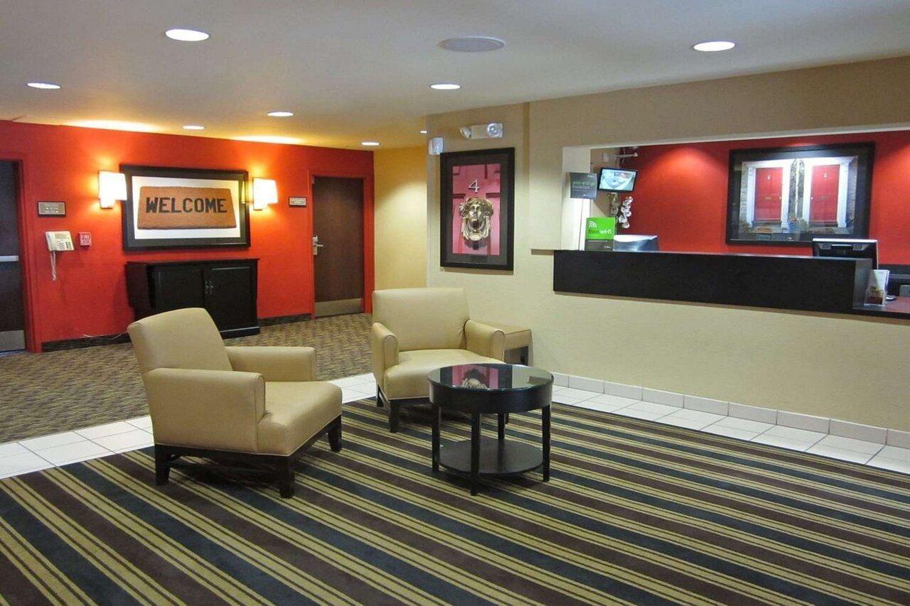 Extended Stay America Suites - Los Angeles - Lax Airport 外观 照片