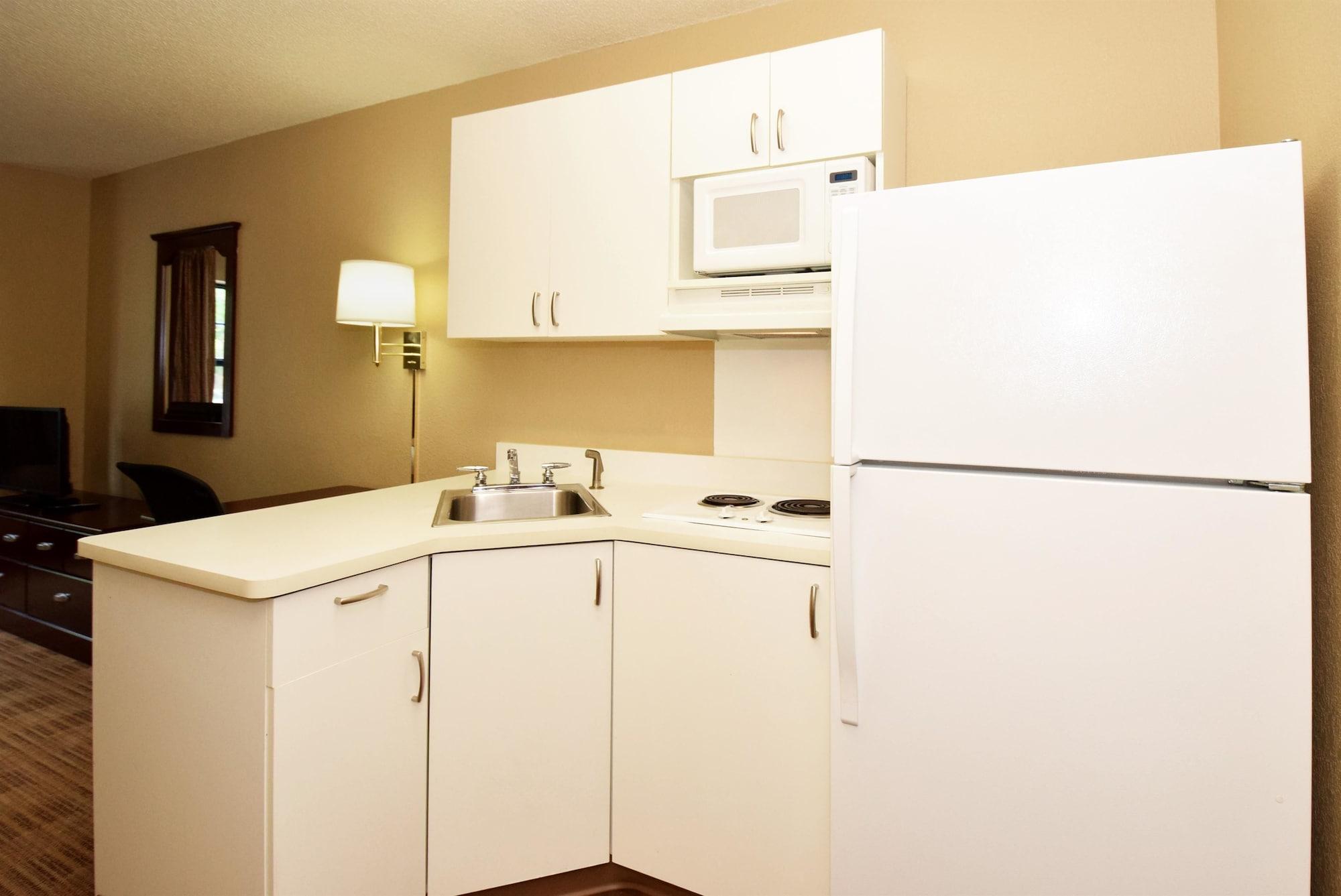 Extended Stay America Suites - Los Angeles - Lax Airport 外观 照片