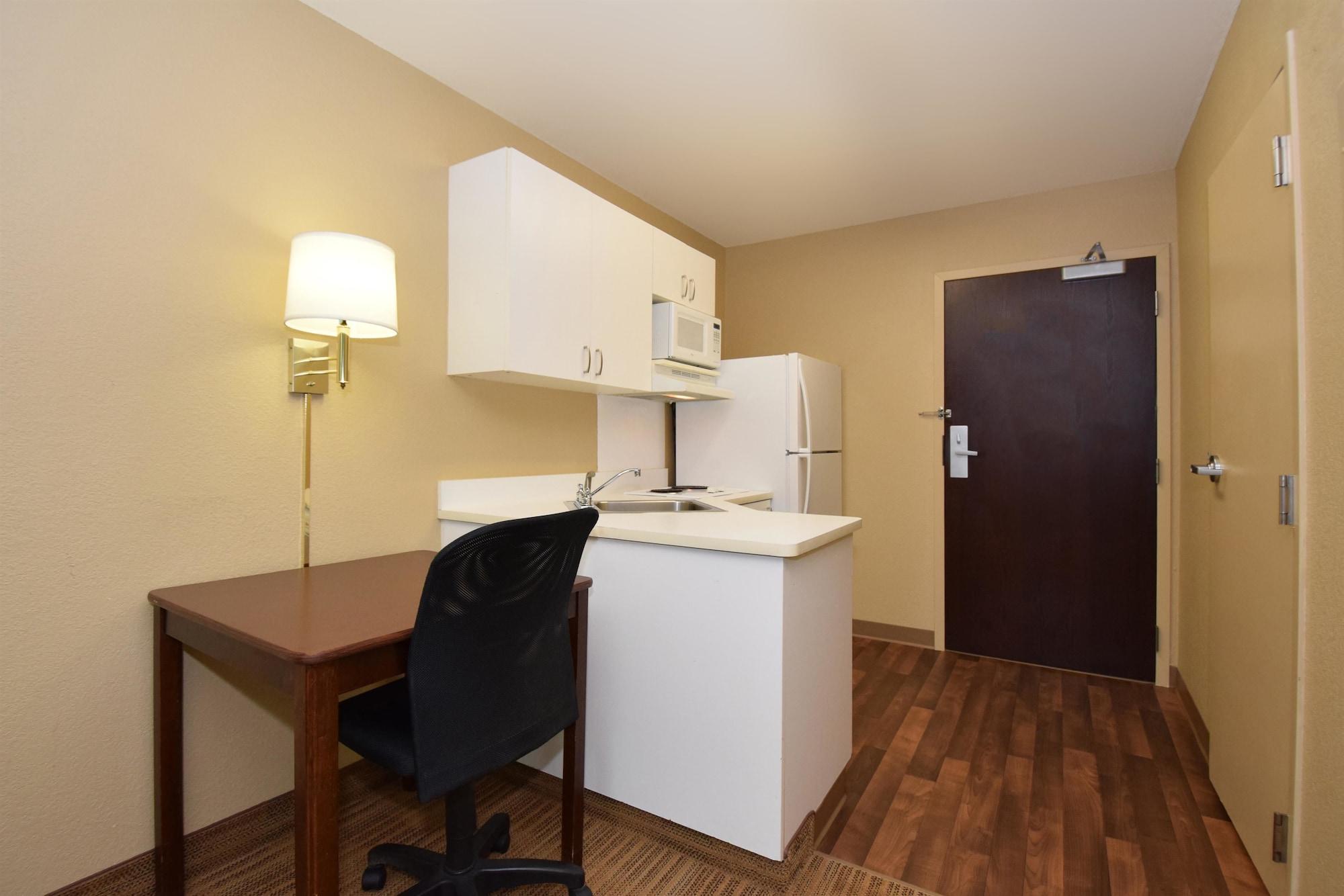 Extended Stay America Suites - Los Angeles - Lax Airport 外观 照片