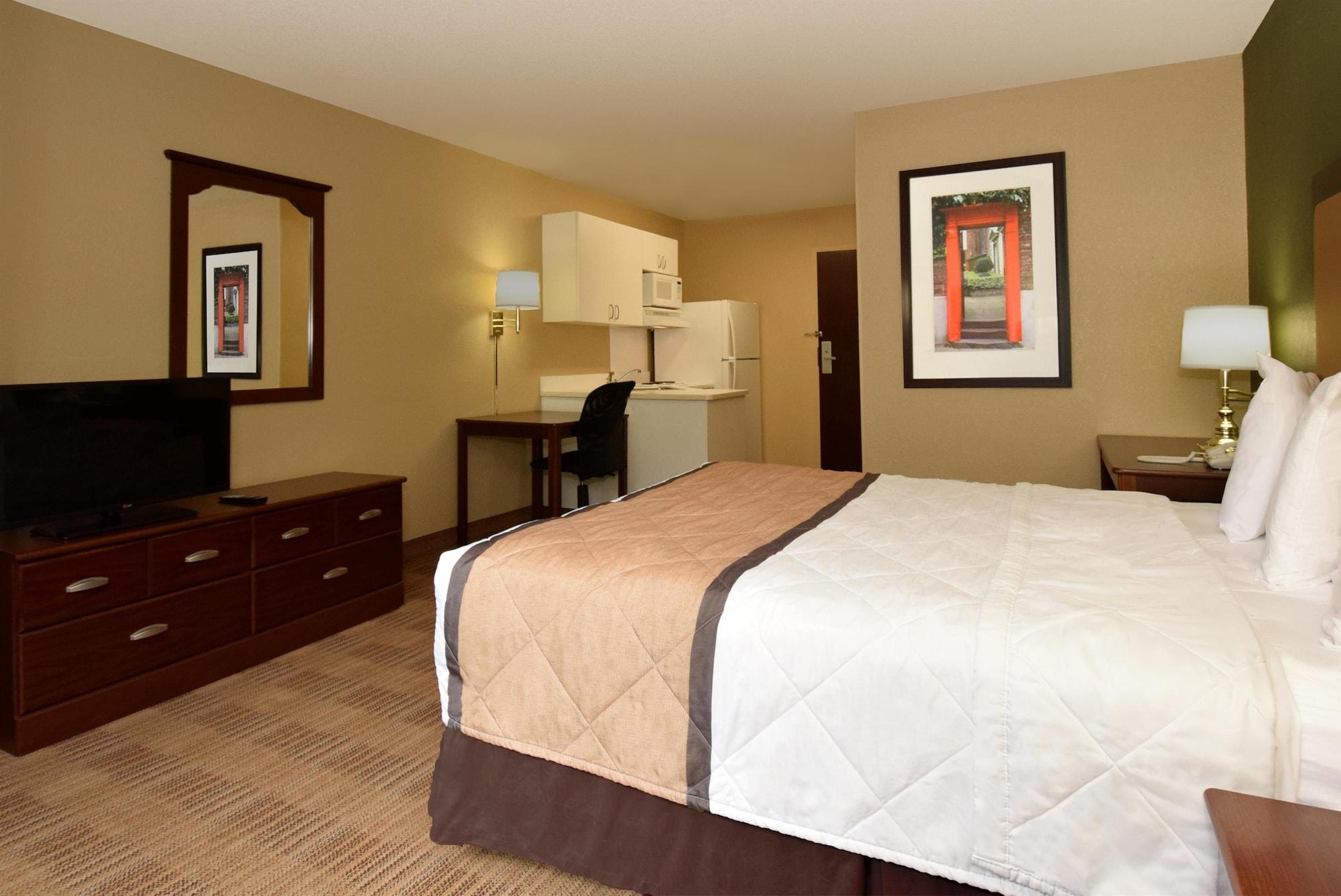 Extended Stay America Suites - Los Angeles - Lax Airport 外观 照片