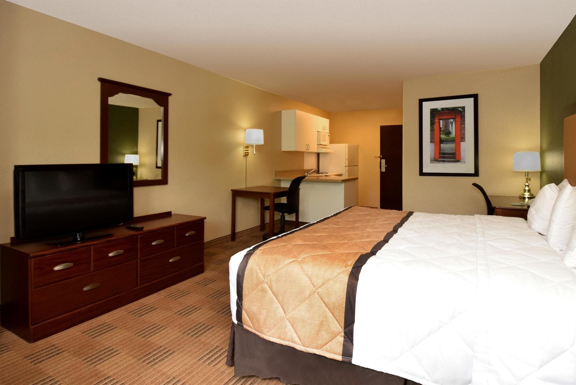 Extended Stay America Suites - Los Angeles - Lax Airport 外观 照片
