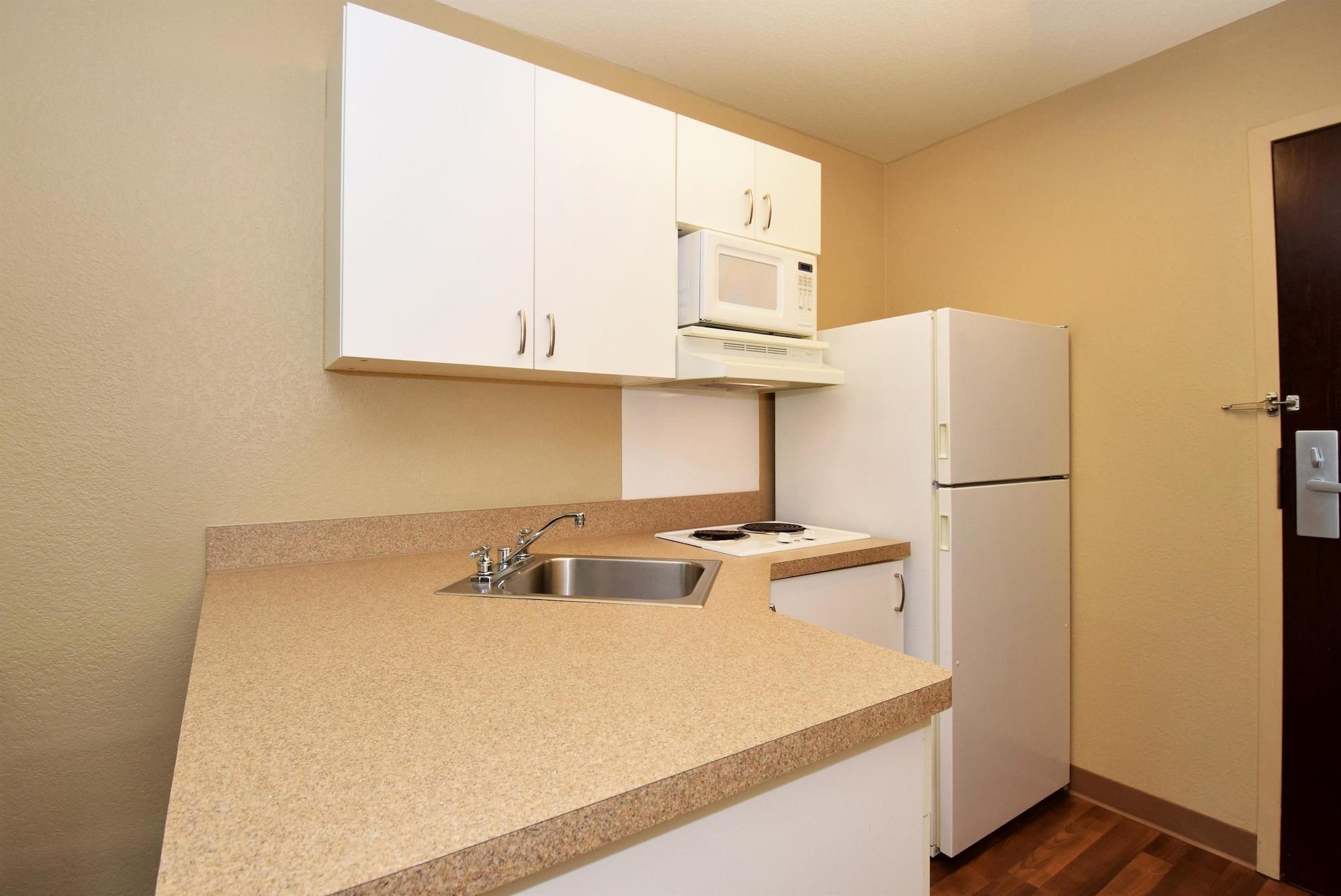 Extended Stay America Suites - Los Angeles - Lax Airport 外观 照片