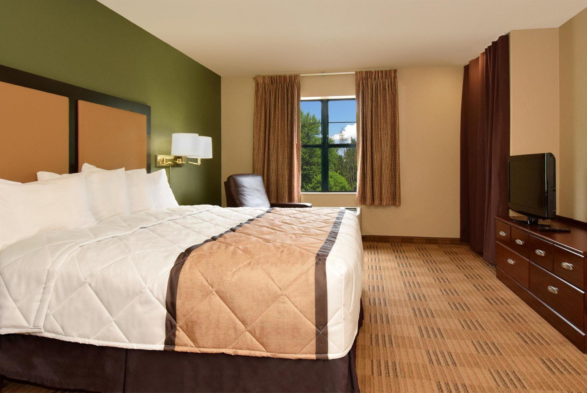 Extended Stay America Suites - Los Angeles - Lax Airport 外观 照片