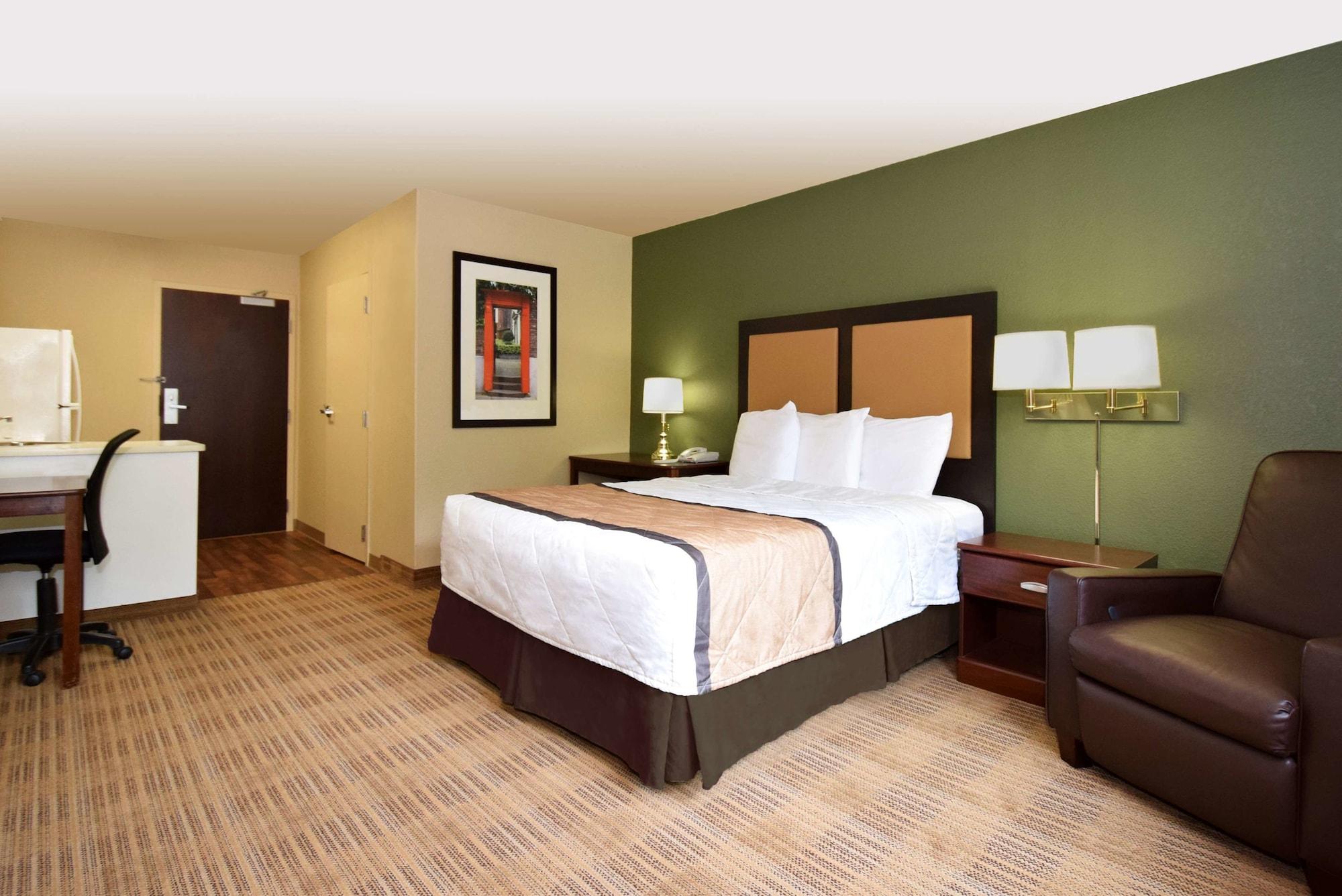 Extended Stay America Suites - Los Angeles - Lax Airport 外观 照片