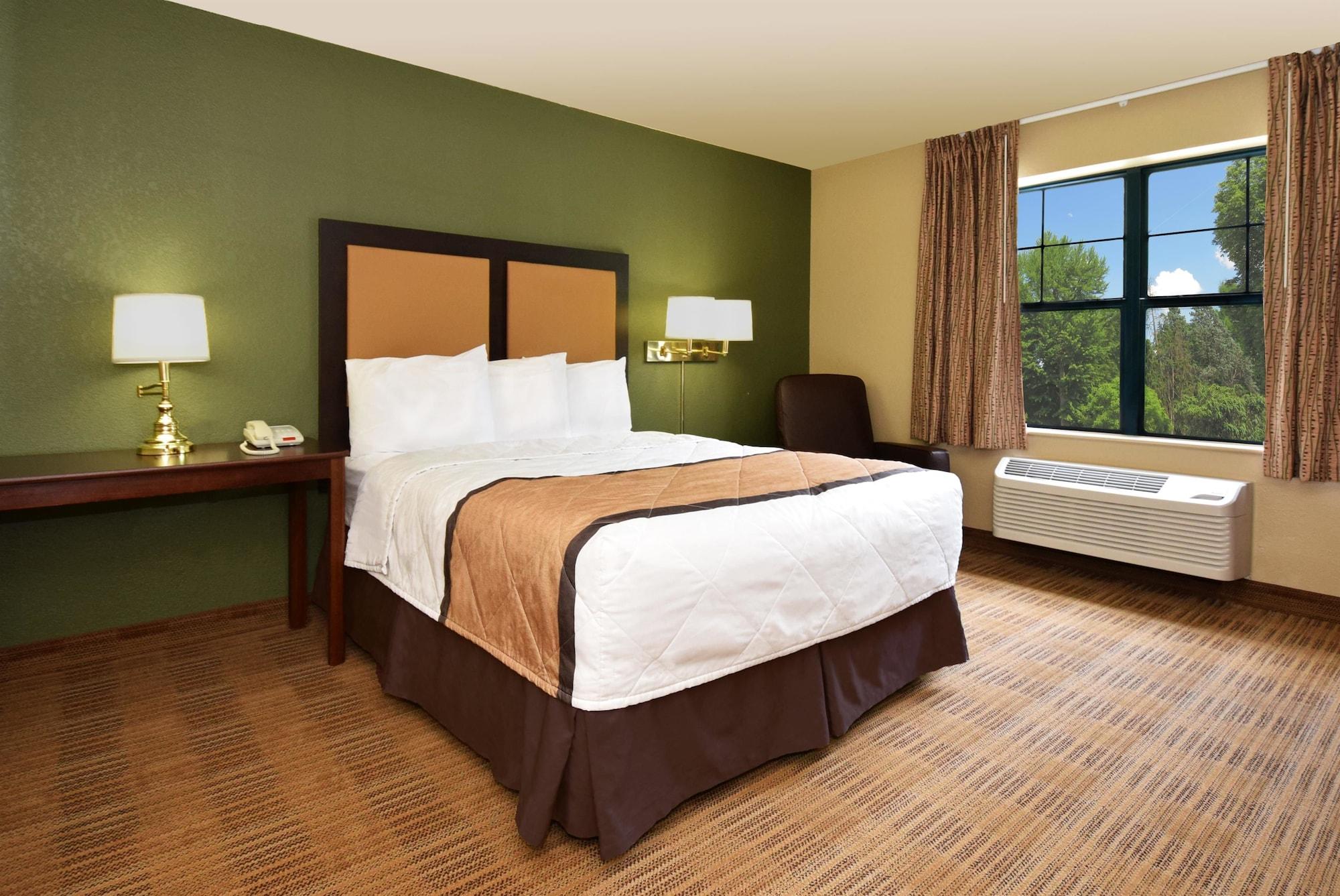 Extended Stay America Suites - Los Angeles - Lax Airport 外观 照片