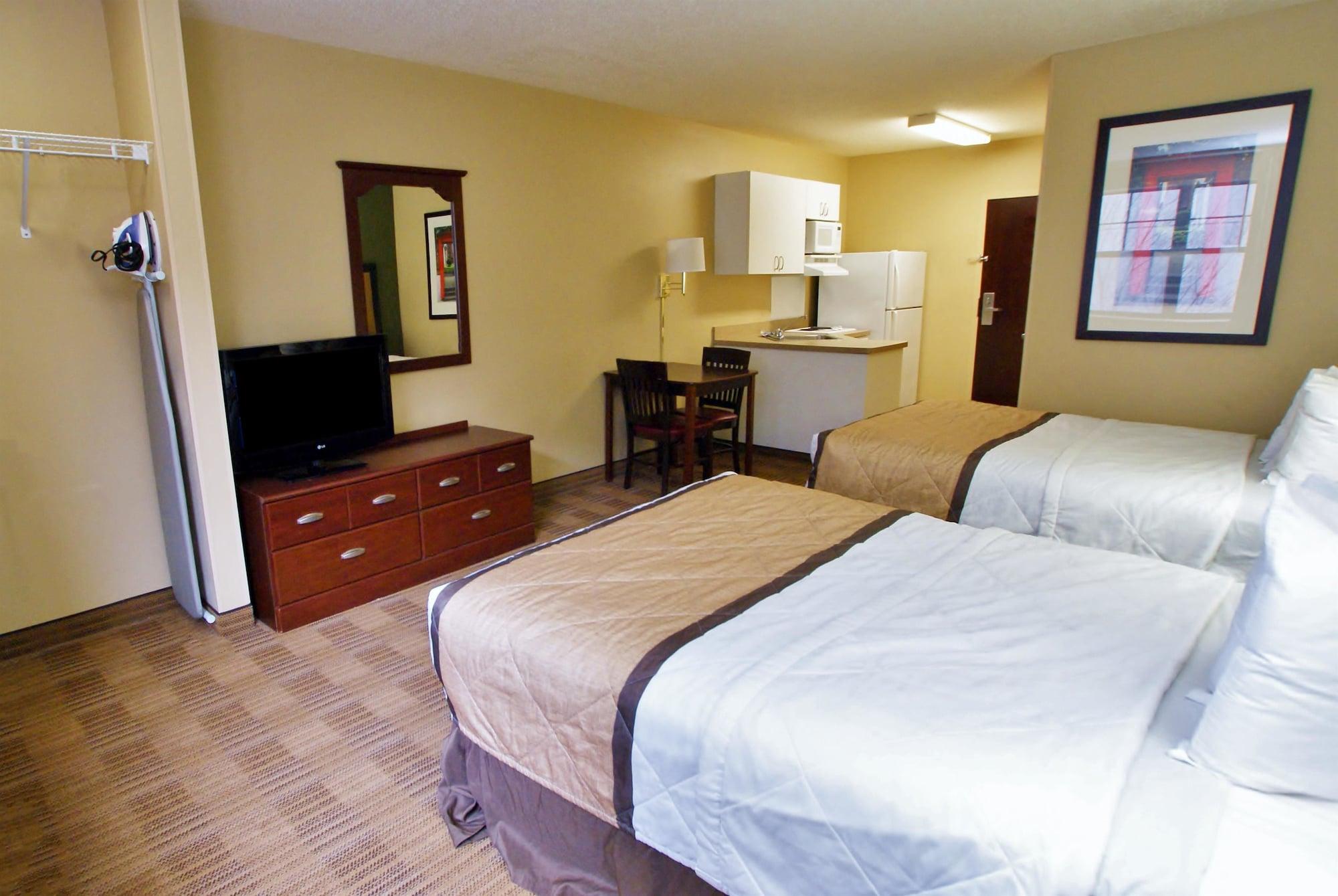 Extended Stay America Suites - Los Angeles - Lax Airport 外观 照片