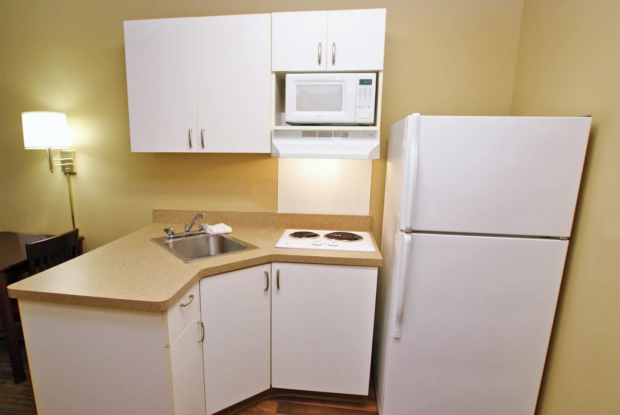 Extended Stay America Suites - Los Angeles - Lax Airport 外观 照片