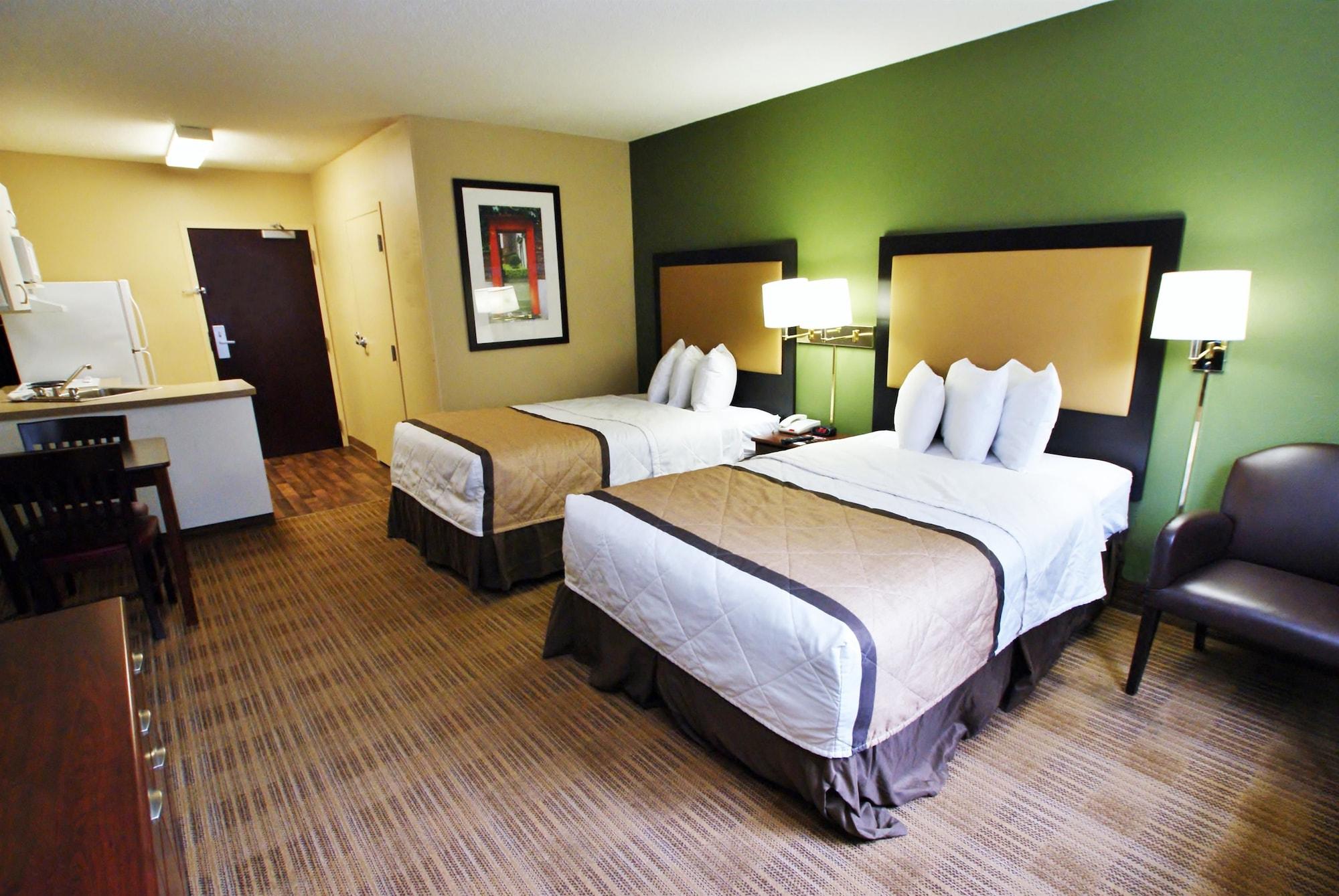 Extended Stay America Suites - Los Angeles - Lax Airport 外观 照片