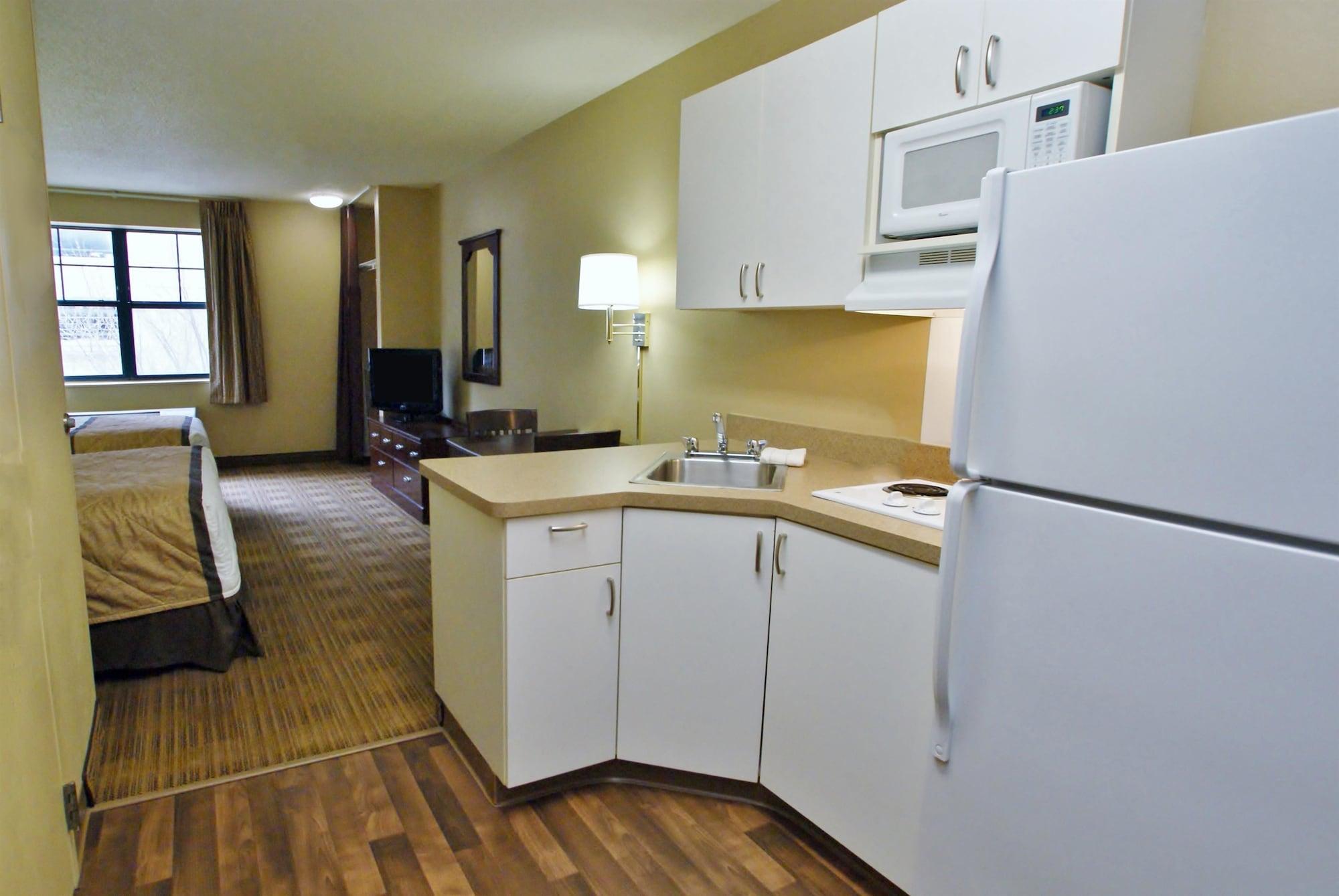 Extended Stay America Suites - Los Angeles - Lax Airport 外观 照片