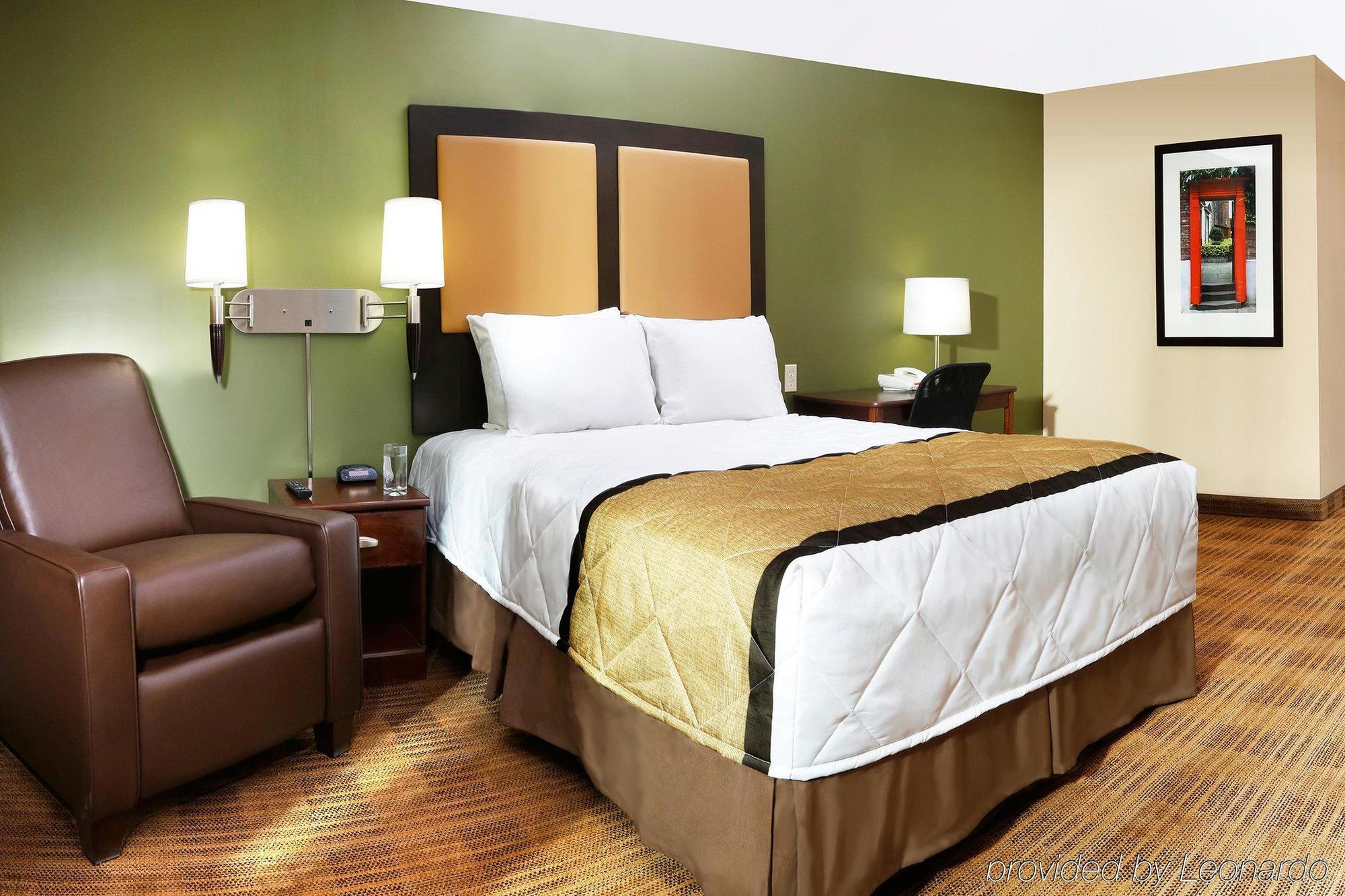 Extended Stay America Suites - Los Angeles - Lax Airport 外观 照片