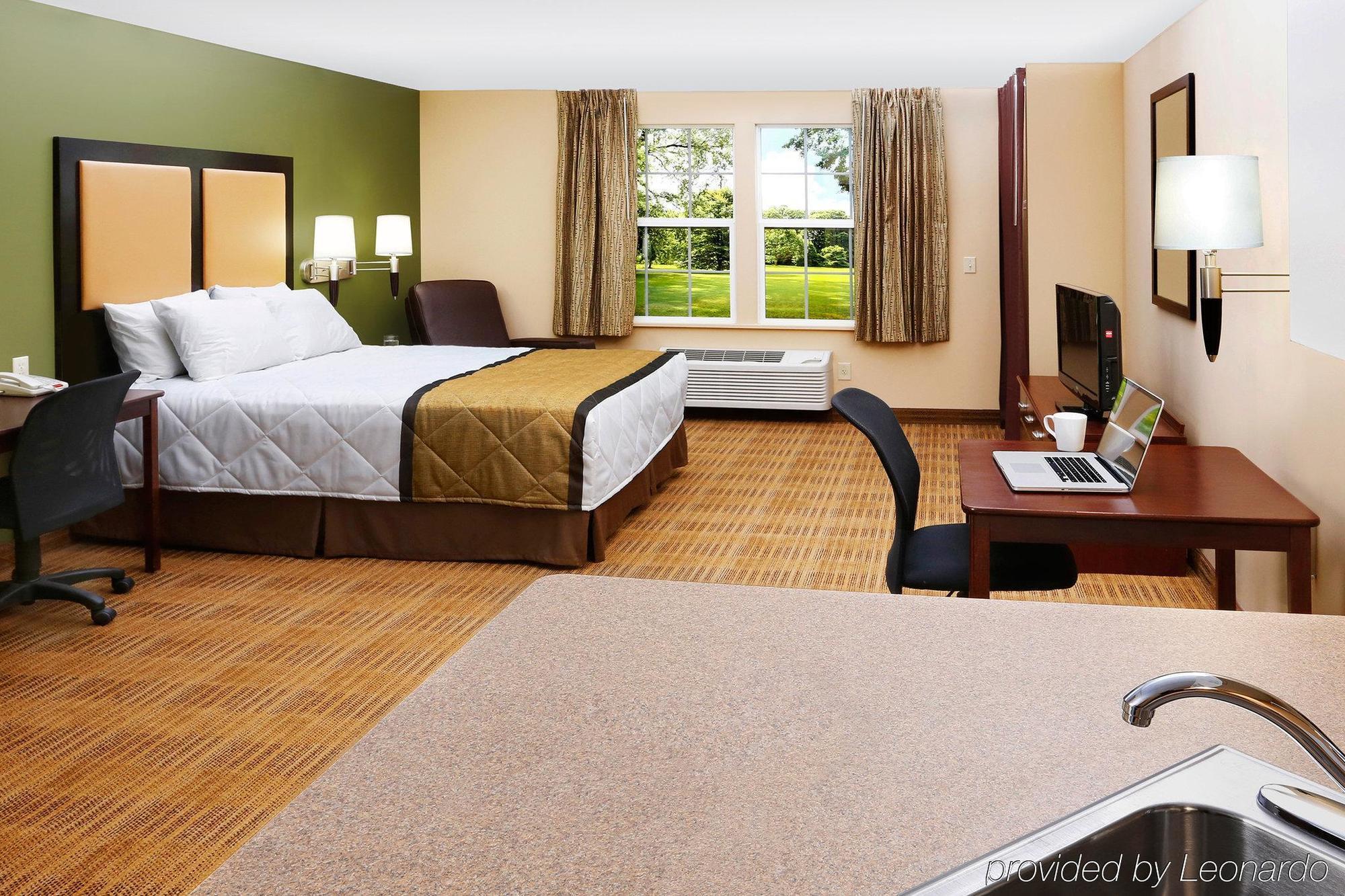 Extended Stay America Suites - Los Angeles - Lax Airport 外观 照片