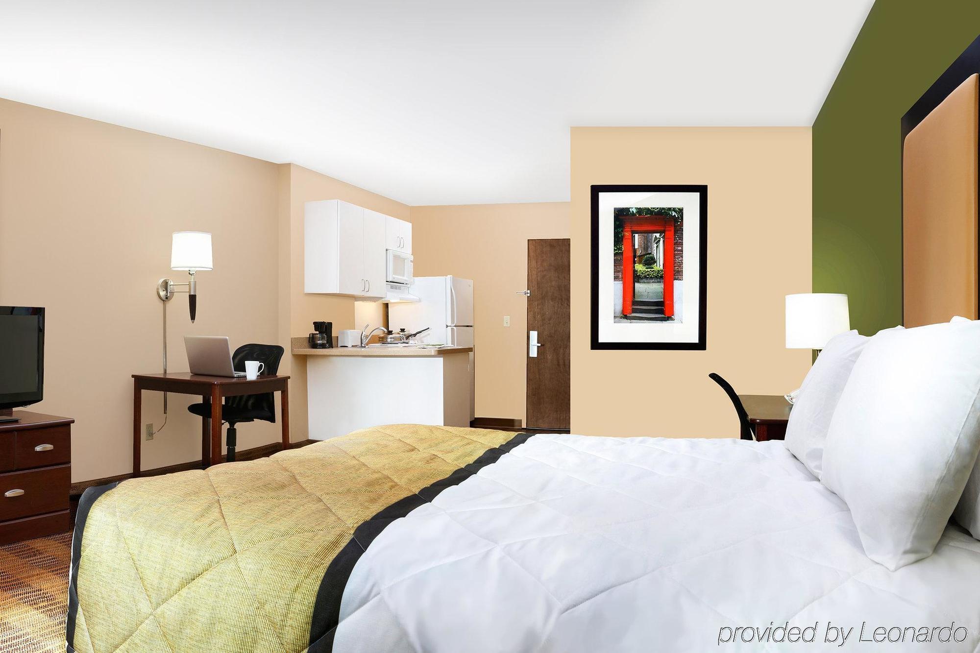 Extended Stay America Suites - Los Angeles - Lax Airport 外观 照片