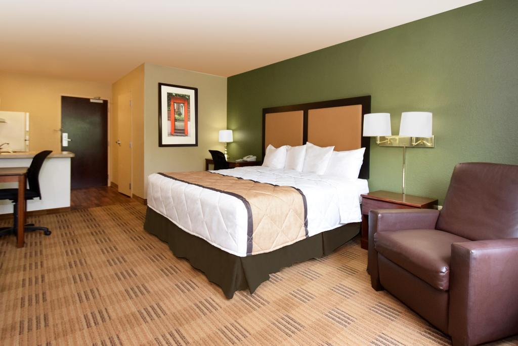 Extended Stay America Suites - Los Angeles - Lax Airport 外观 照片