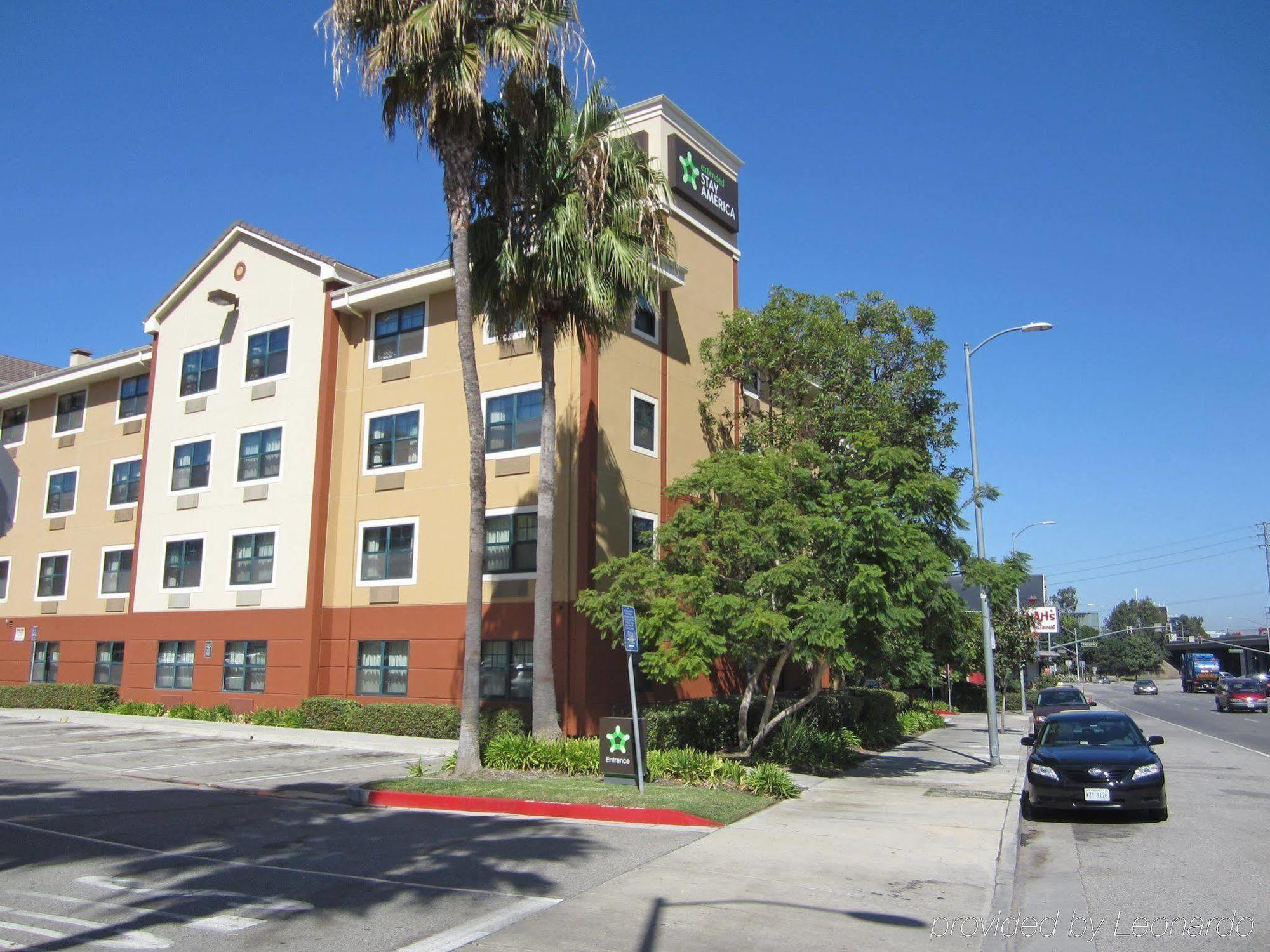 Extended Stay America Suites - Los Angeles - Lax Airport 外观 照片