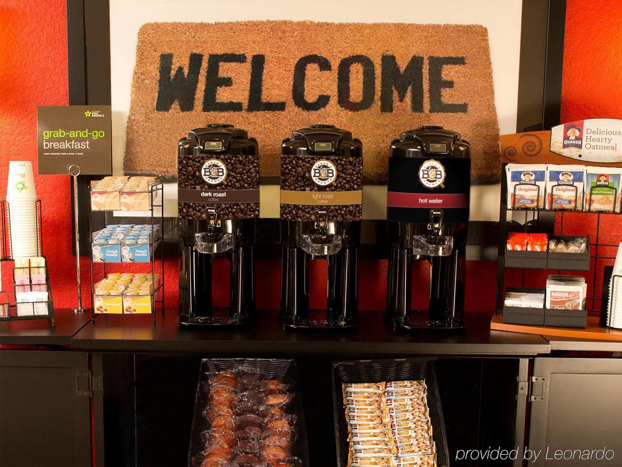 Extended Stay America Suites - Los Angeles - Lax Airport 外观 照片
