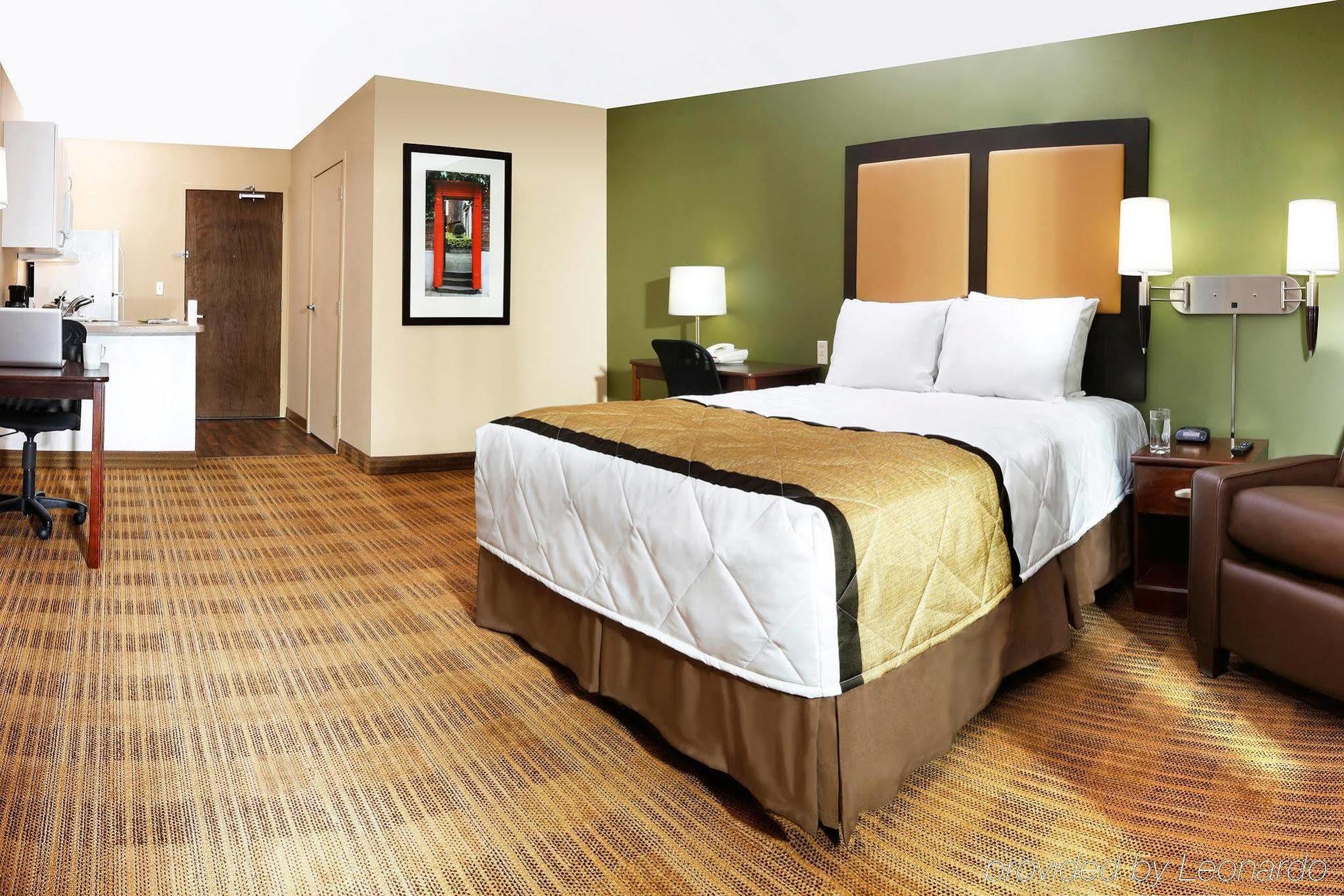 Extended Stay America Suites - Los Angeles - Lax Airport 外观 照片