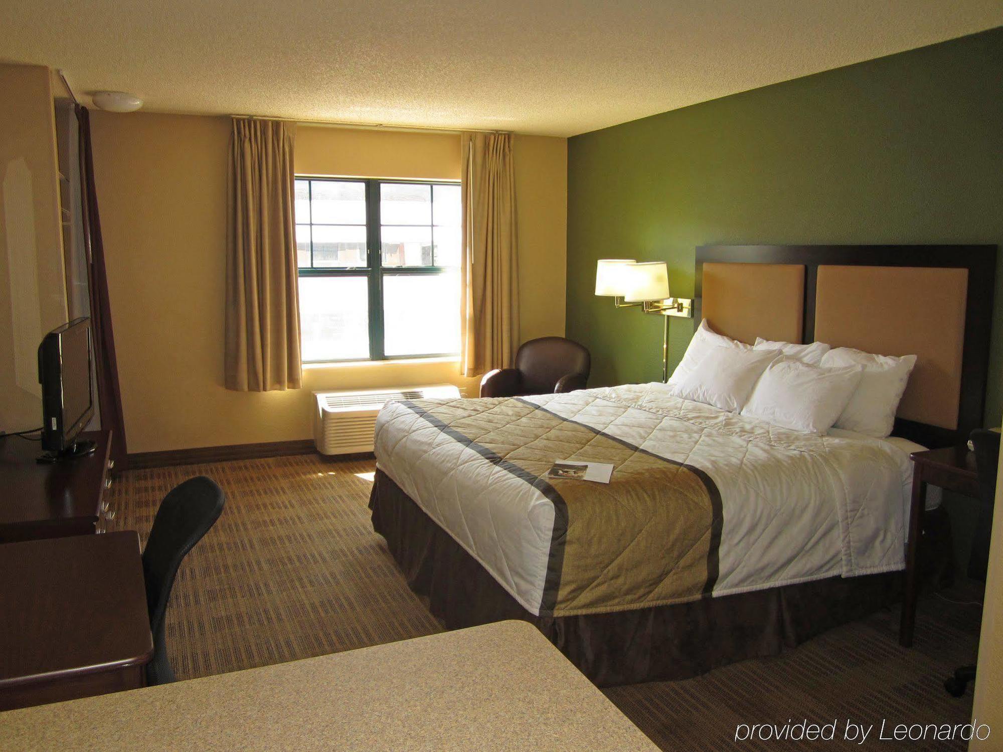 Extended Stay America Suites - Los Angeles - Lax Airport 外观 照片