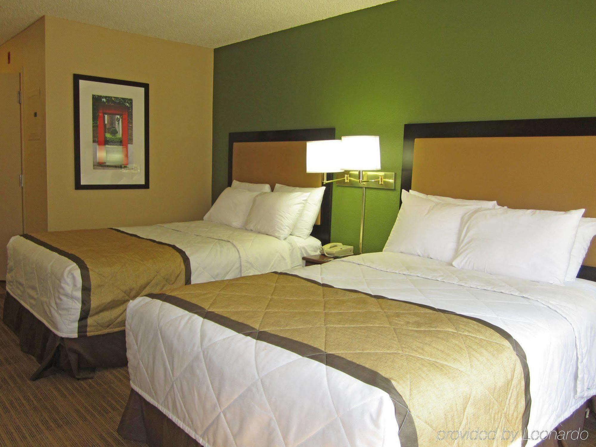 Extended Stay America Suites - Los Angeles - Lax Airport 外观 照片