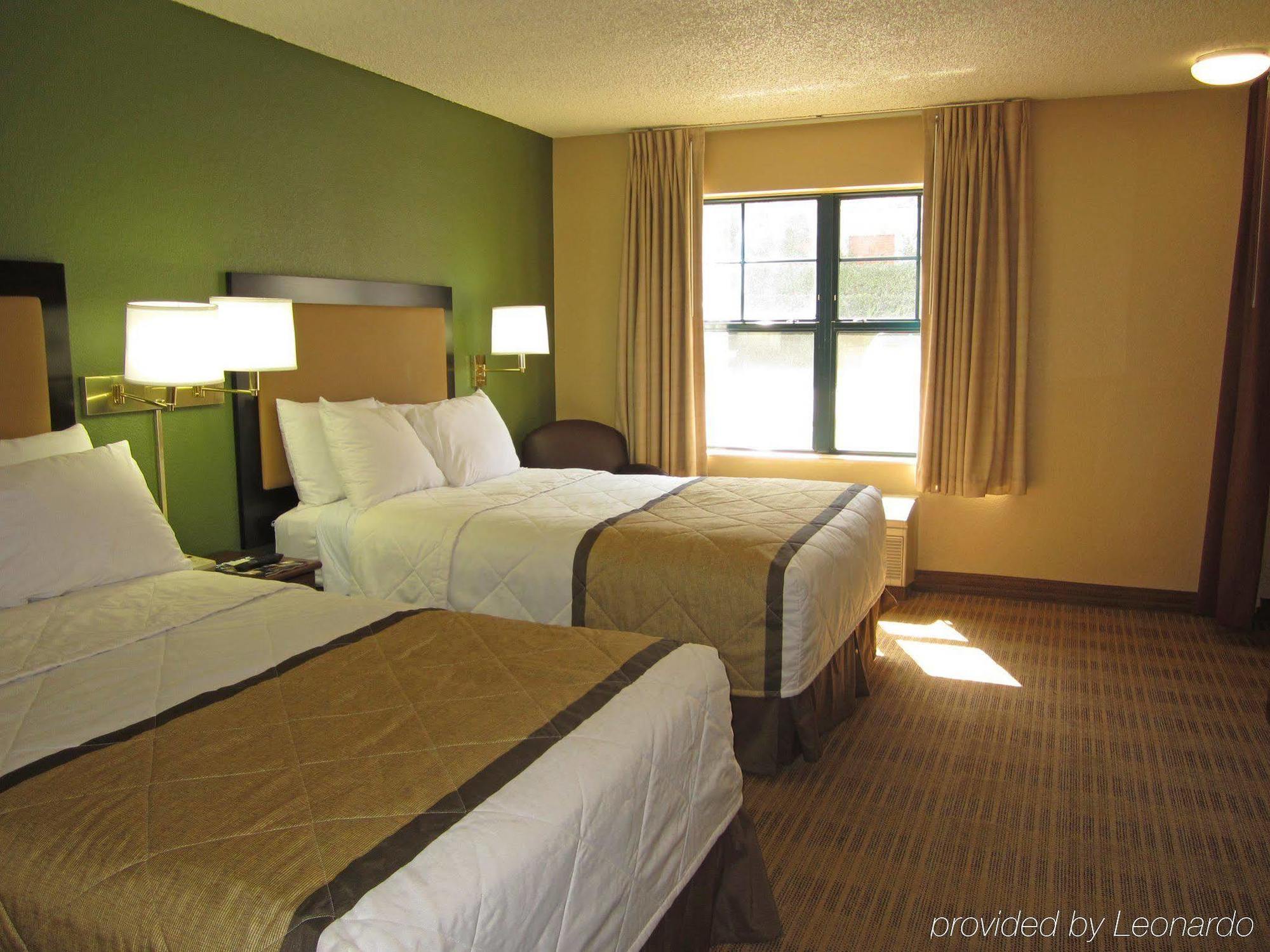 Extended Stay America Suites - Los Angeles - Lax Airport 外观 照片
