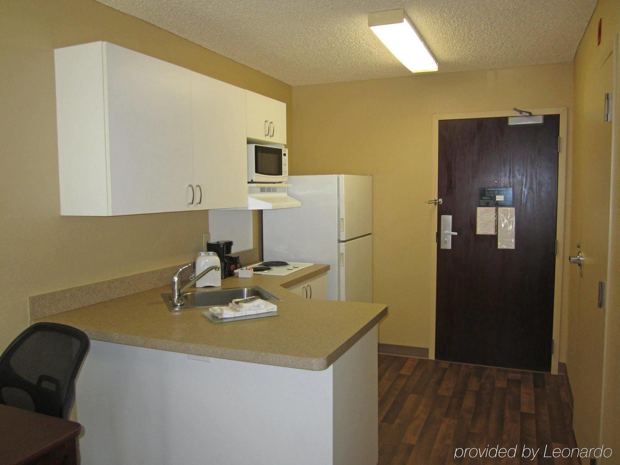 Extended Stay America Suites - Los Angeles - Lax Airport 外观 照片