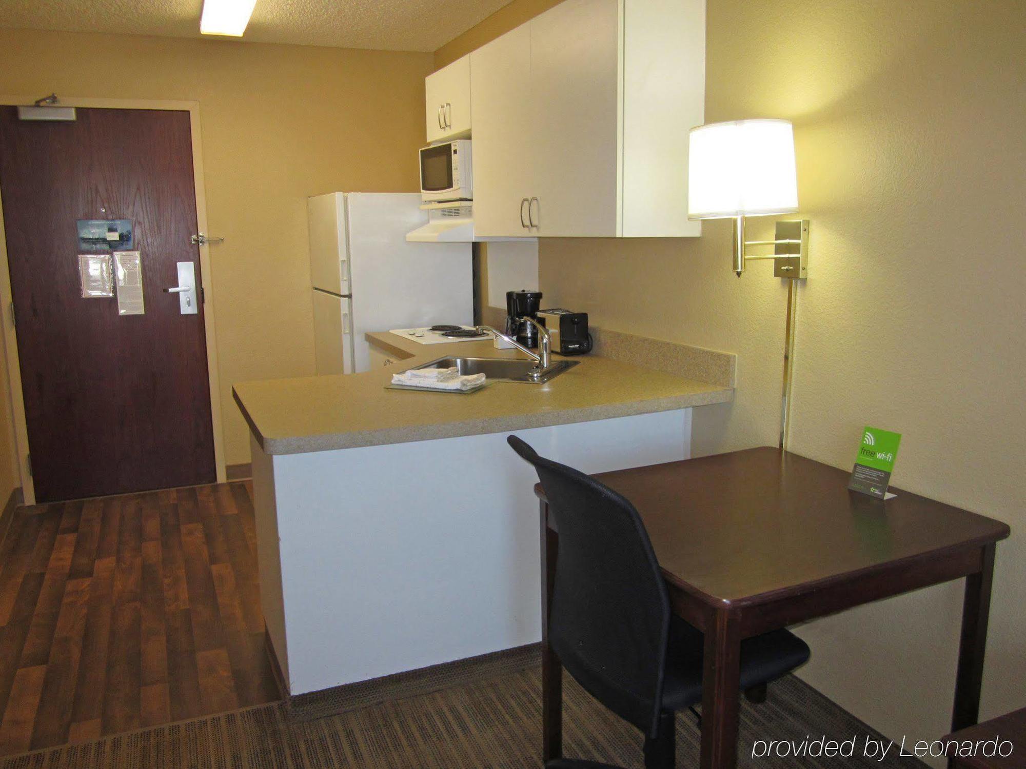 Extended Stay America Suites - Los Angeles - Lax Airport 外观 照片
