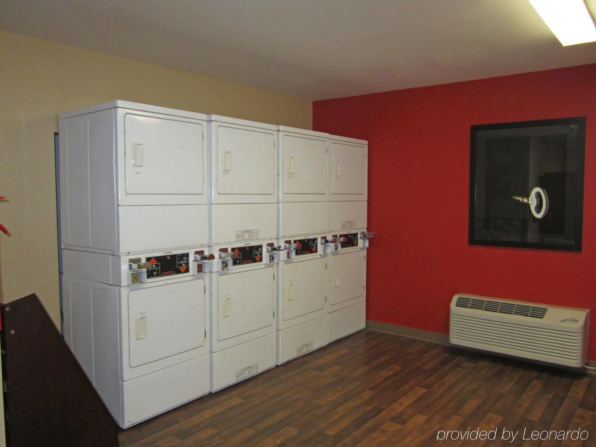 Extended Stay America Suites - Los Angeles - Lax Airport 外观 照片